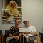 Monica, Mark, & Maggie's numbers