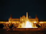 Place de Espana