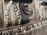 Roman detail