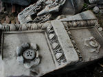 Piece of ancient Rome