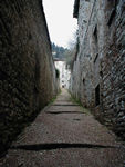 Gubbio street
