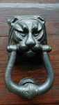 Door knocker