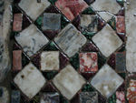 Floor of St. Mark's
