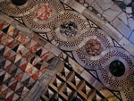 Floor of St. Mark's