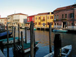 Murano houses again