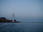 Lighthouse on Murano