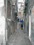 Venice street