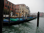 Gondolas