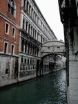 Bridge of Sighs, again . . . sigh.