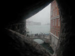 Back on the Bridge of Sighs