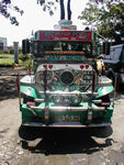 Jeepney