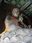 Buddha statue