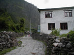 Eagle's Nest Guest House
