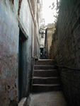 Narrow street