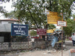 Welcome to Nepal