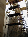 Scaffolding