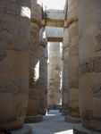 This should help give some perspective to how enormous the Hypostyle Hall is.  This was Mark's favorite ancient part of Egypt.