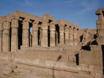 Temple of Luxor