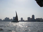 On the Nile