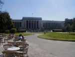 The National Archeological Museum