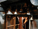 Temple bells