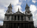 St. Paul's
