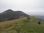 Arthur's Seat
